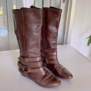 Gianni Bini Boots